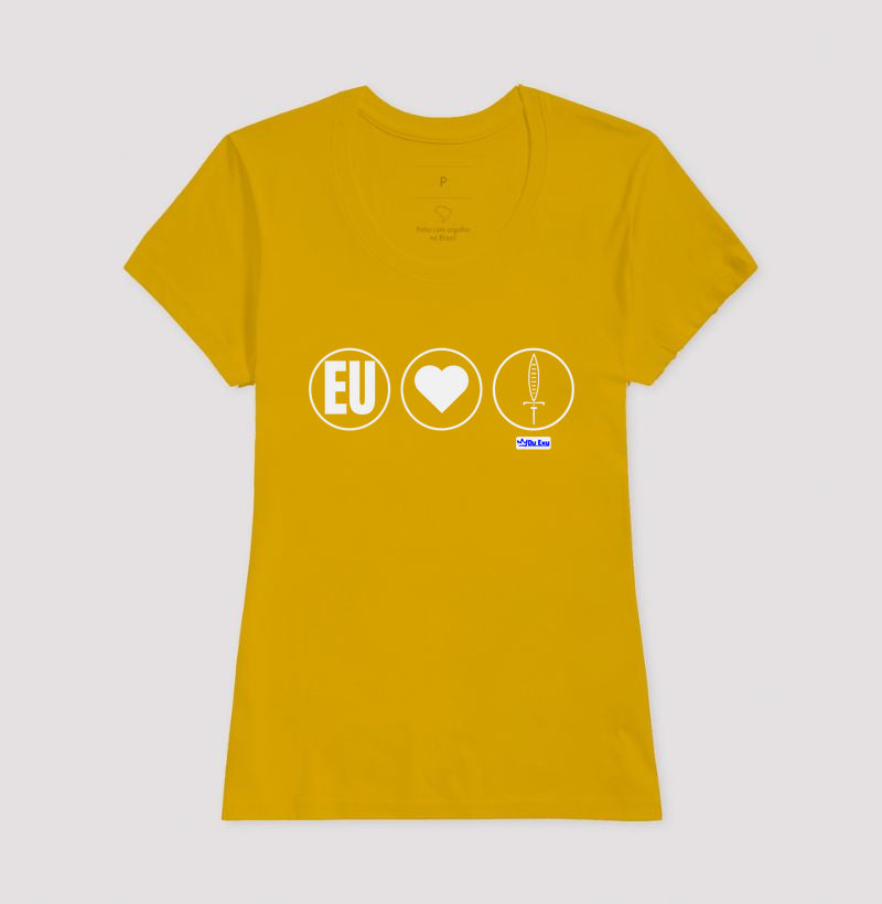 EU ❤️ OGUM
