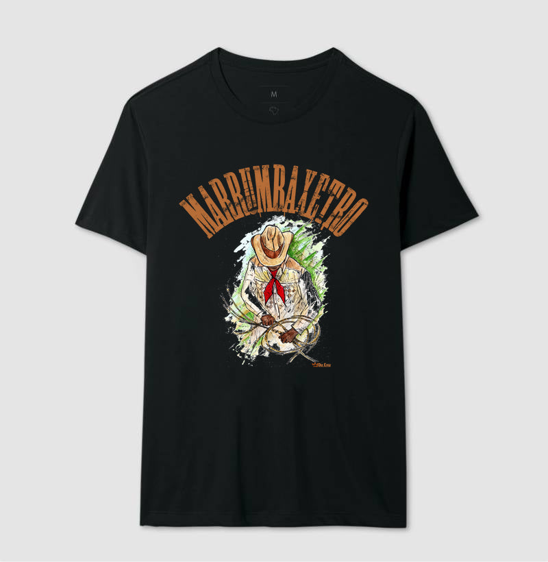 MARRUMBAXETRO