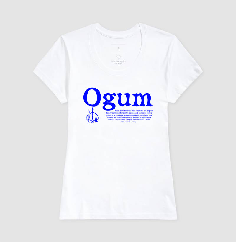OGUM É