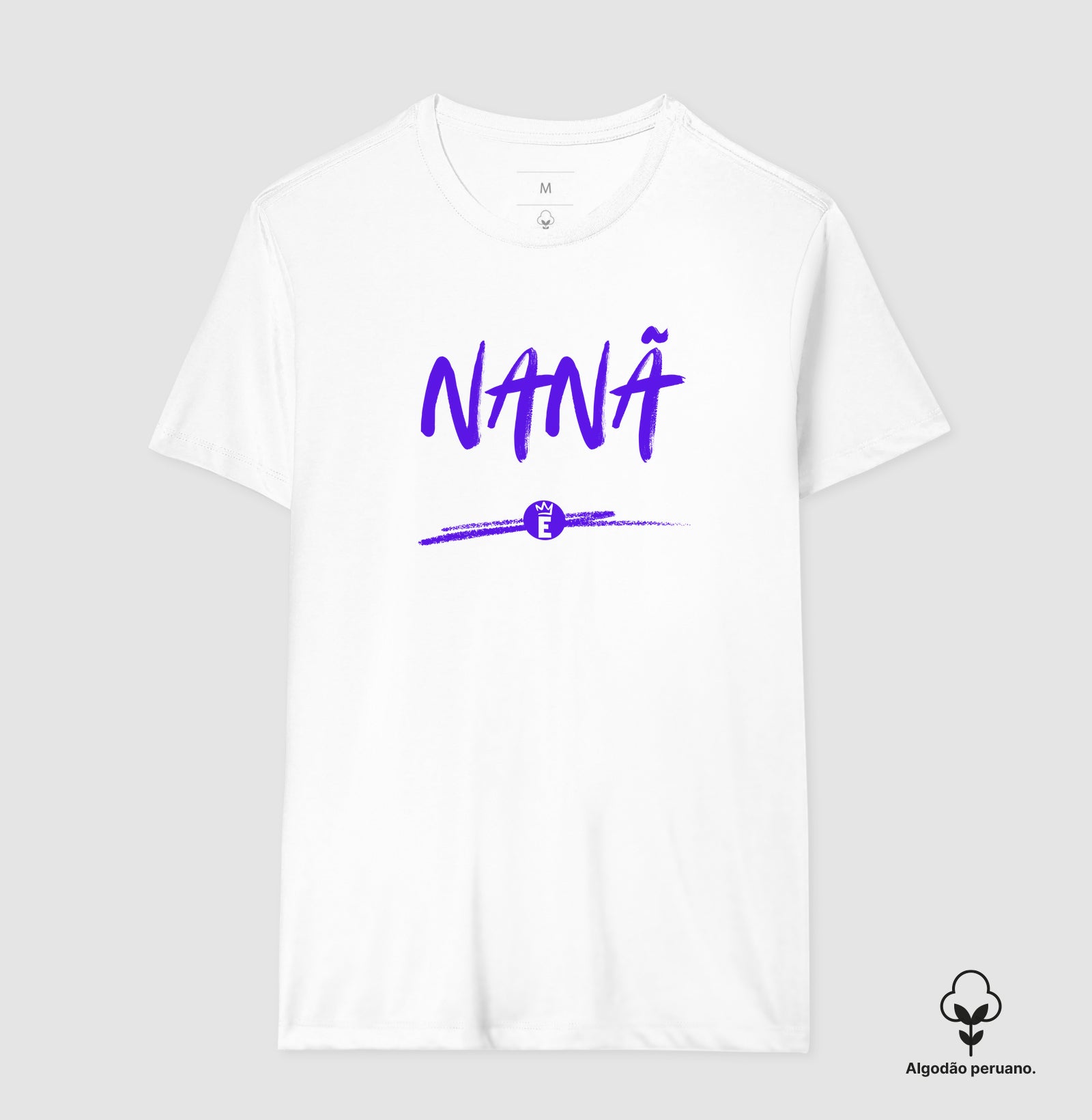 NANÃ