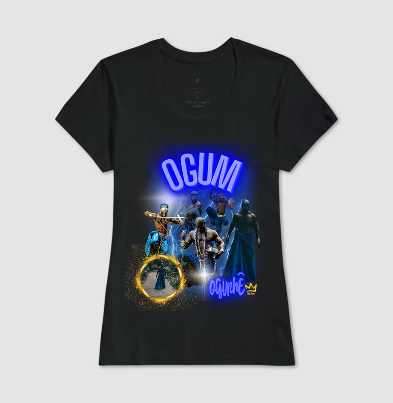 OGUM BOOTLEG
