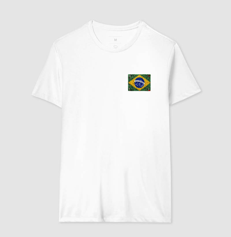 EXU É PROGRESSO - MINIMALISTA