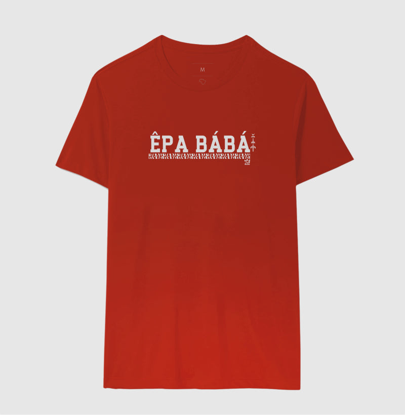 ÊPA BÁBÁ