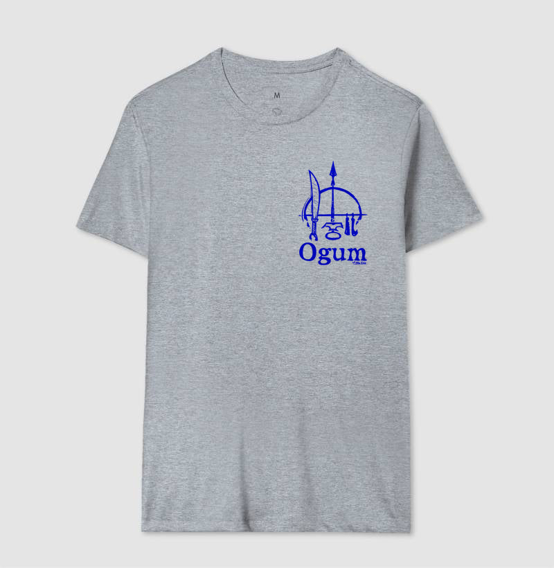 FERRAMENTA DE OGUM MINIMALISTA