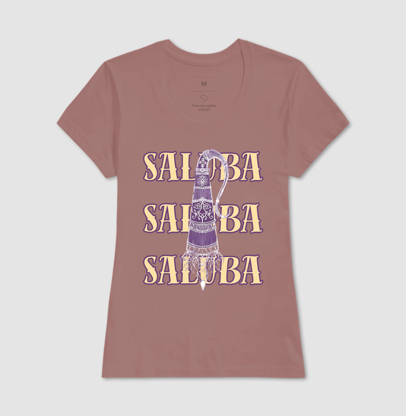 SALUBA