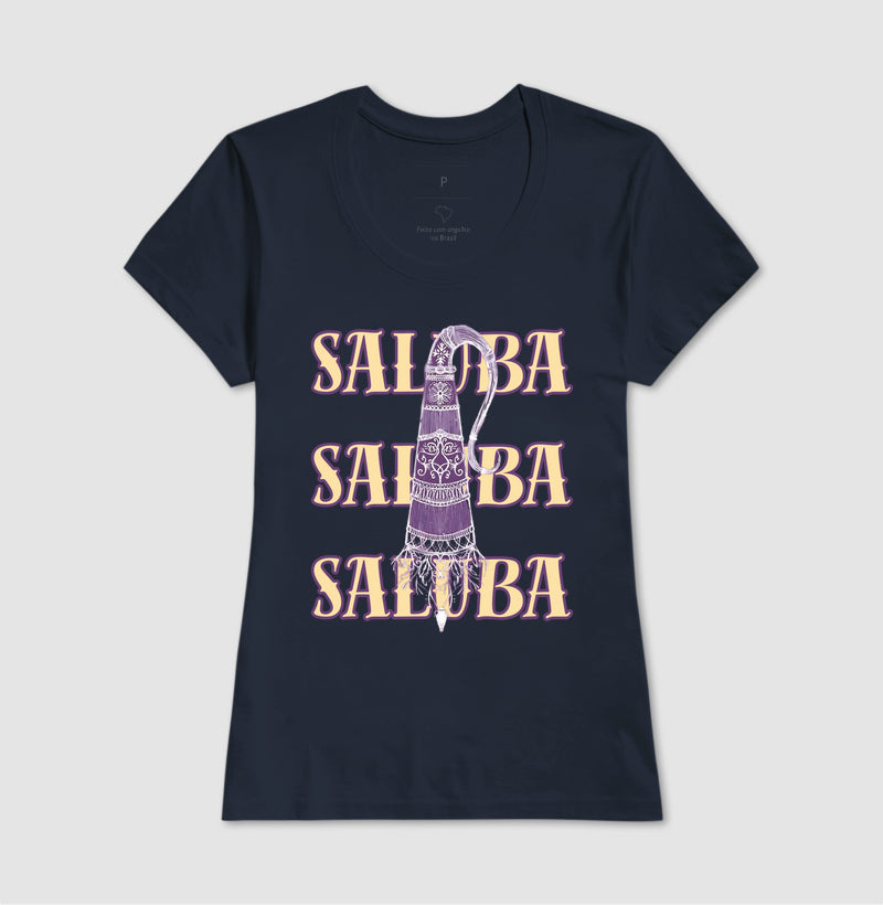 SALUBA