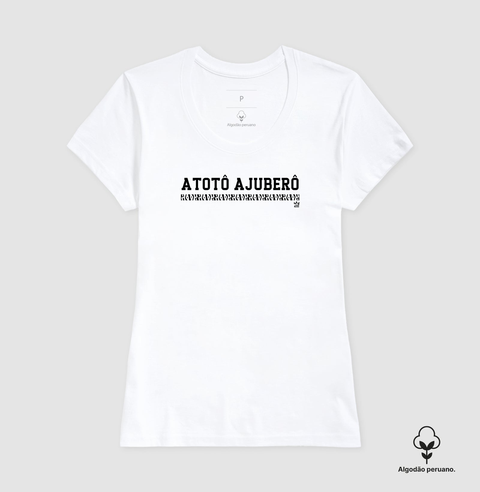 ATOTÔ AJUBERÔ