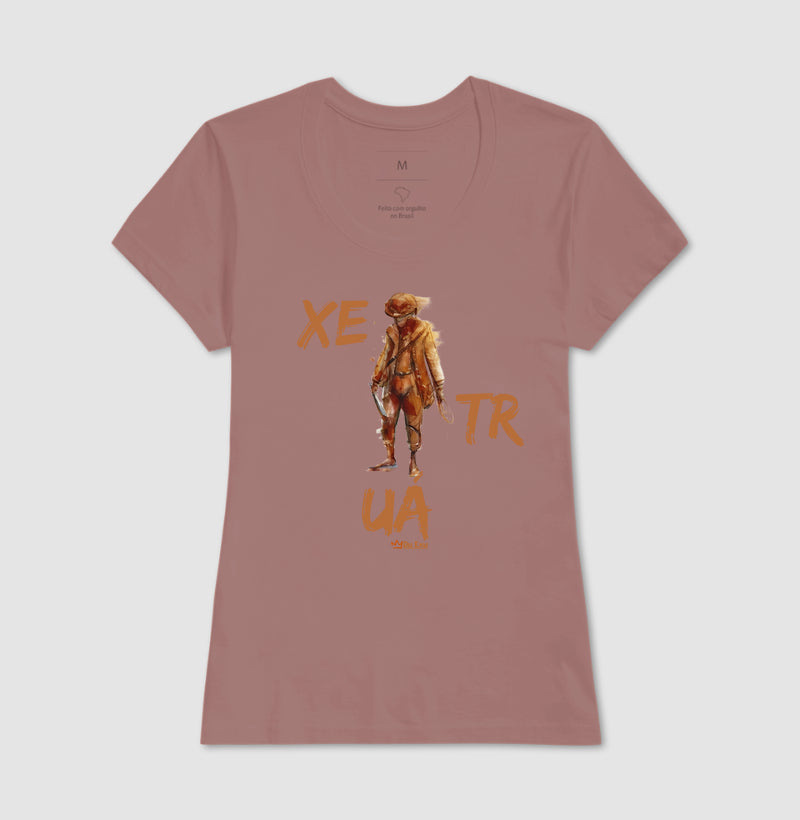XETRUA