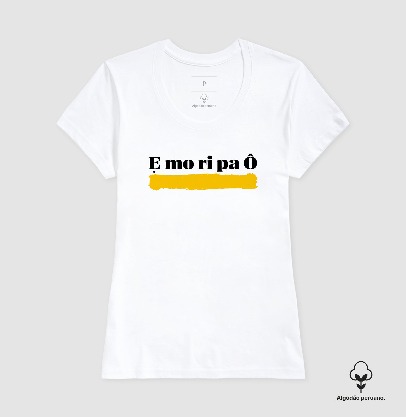 EMORIPAO