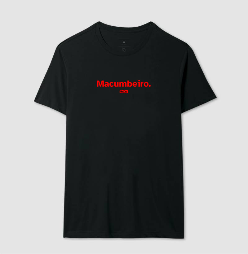 MACUMBEIRO