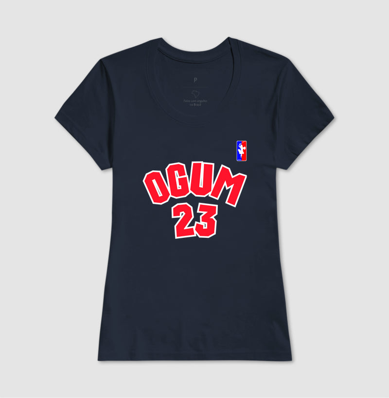 OGUM NBA