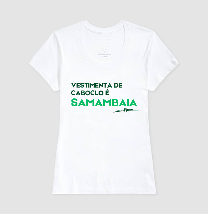 SAMAMBAIA