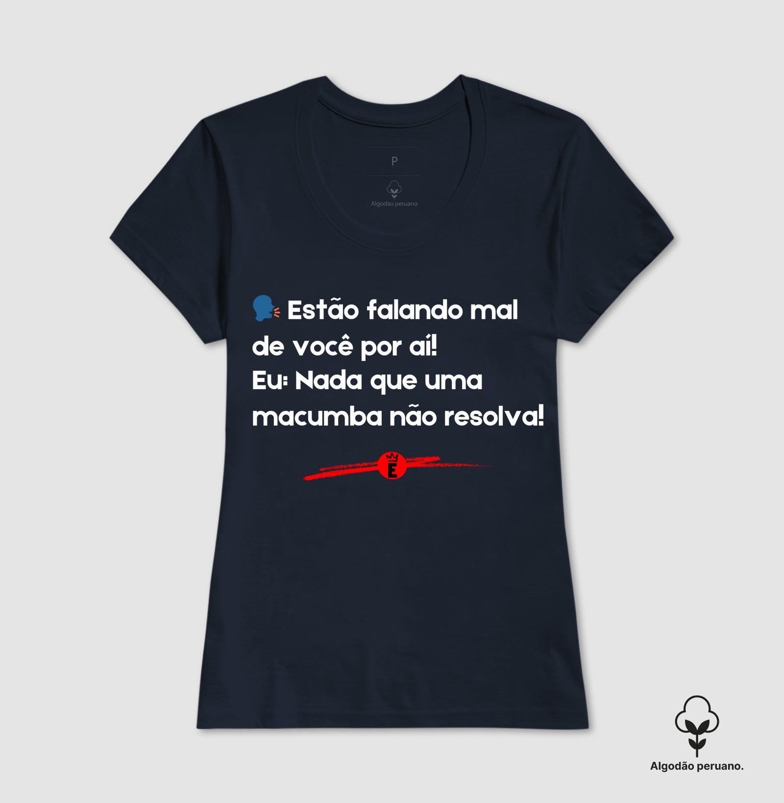 Fofoca? Eu Prefiro Magia!