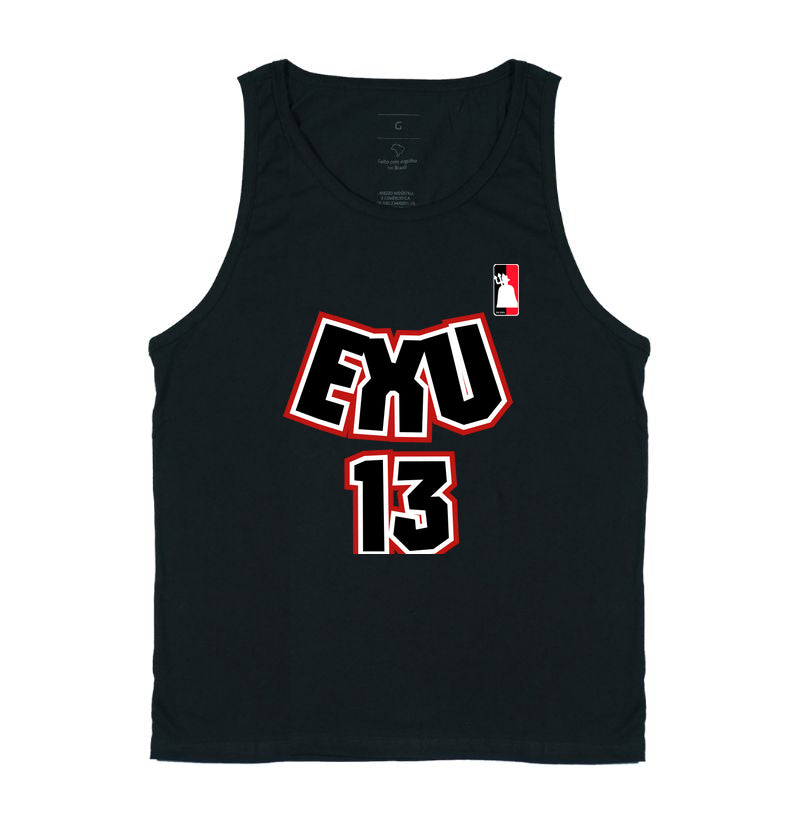 EXU NBA