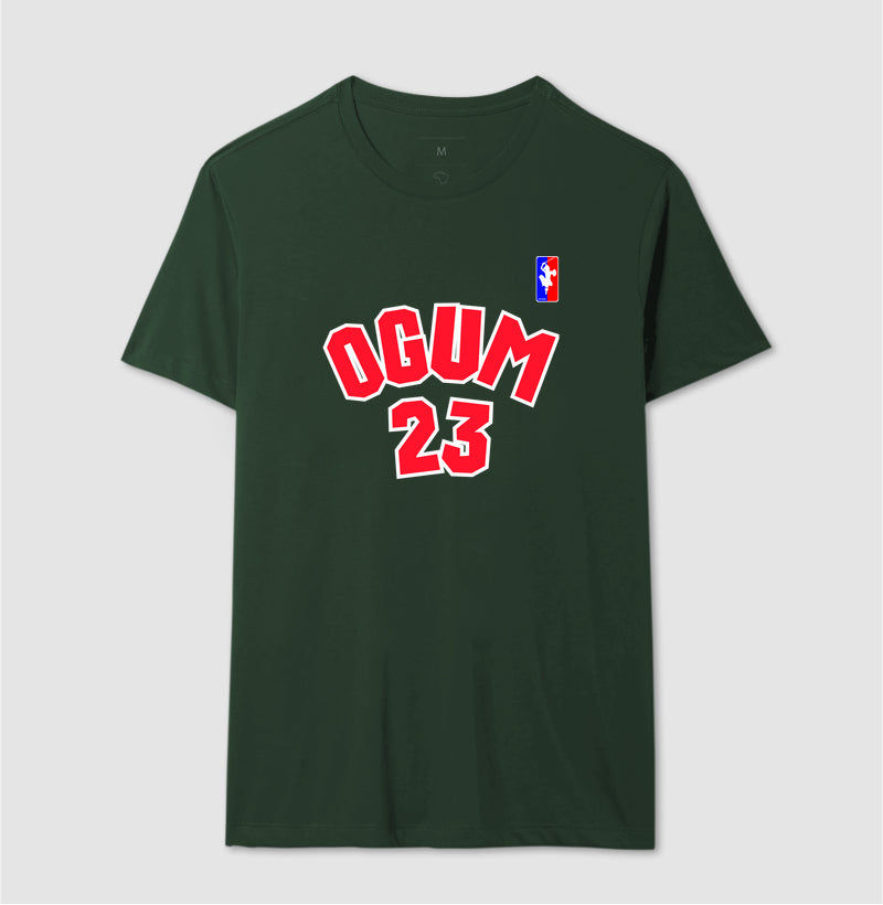 OGUM NBA