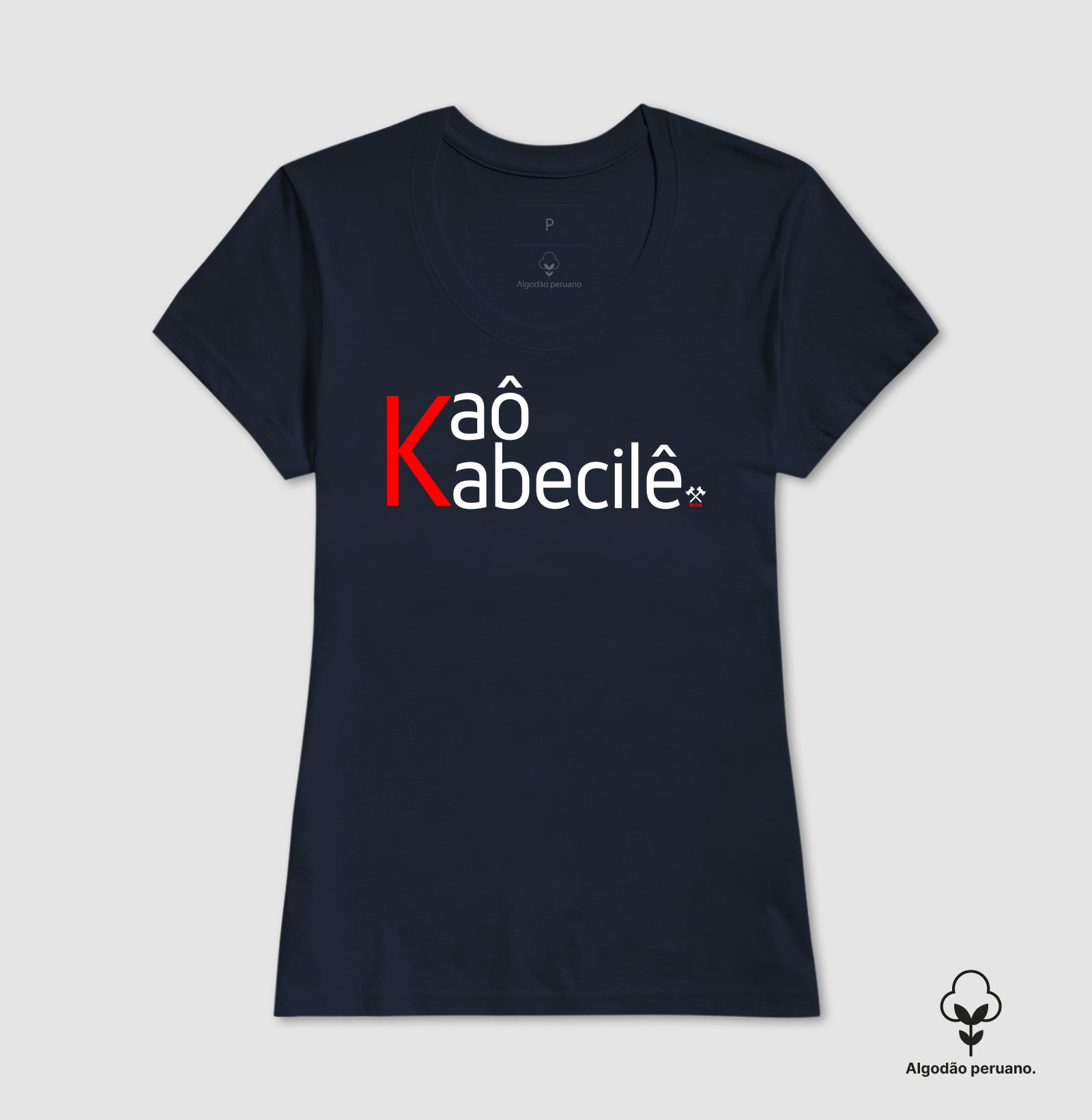 KAÔ KABECILÊ