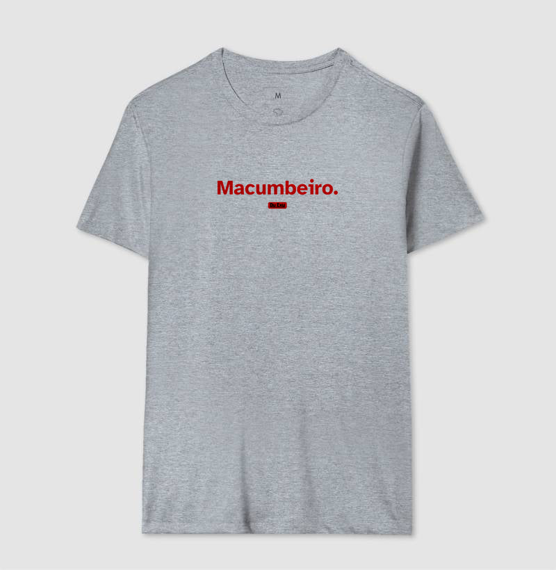 MACUMBEIRO