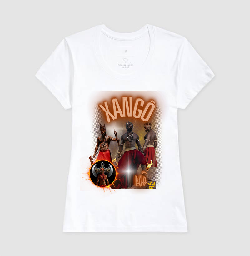 XANGO BOOTLEG
