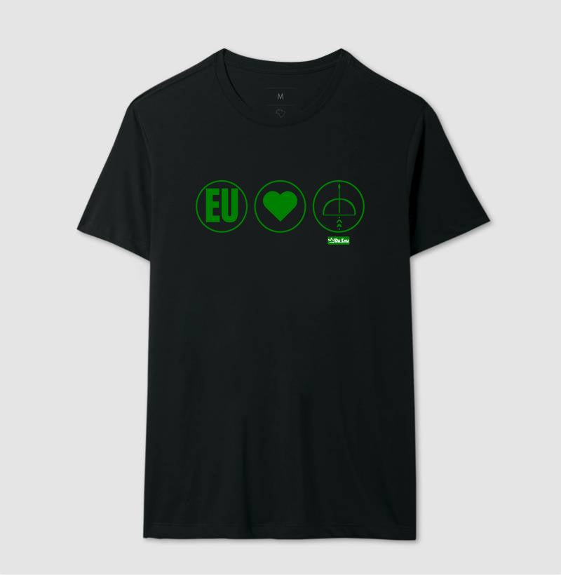EU ❤️ OXOSSI
