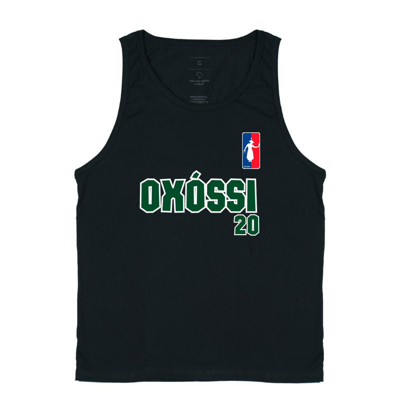 OXÓSSI NBA