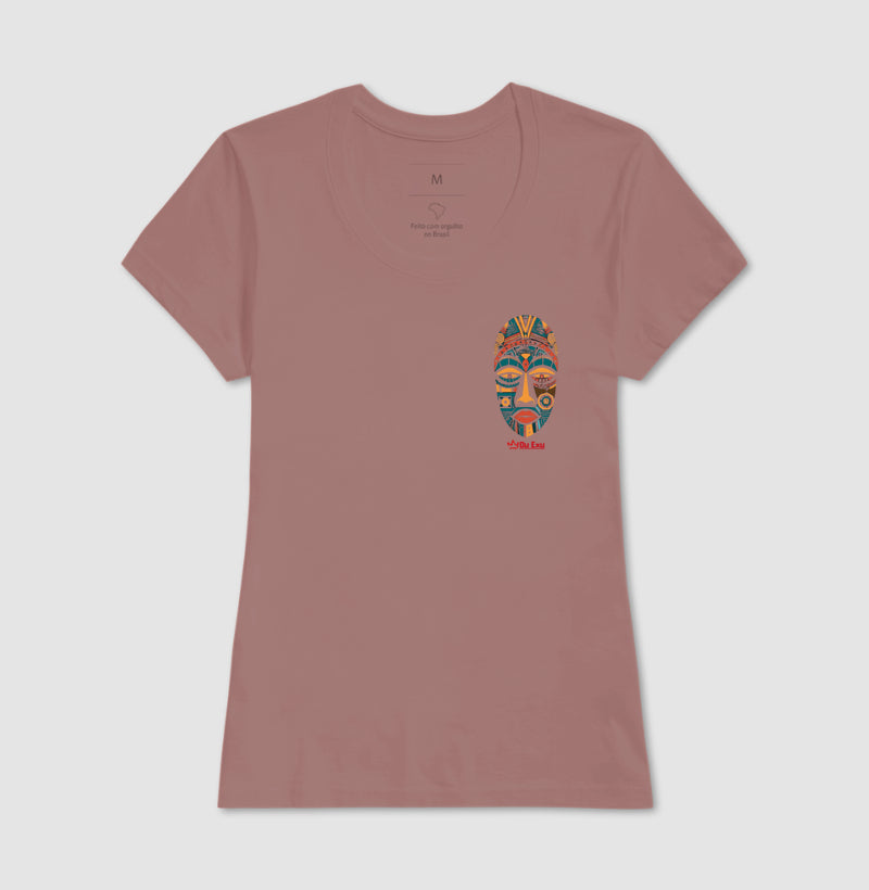 MASCARA AFRICANA 10