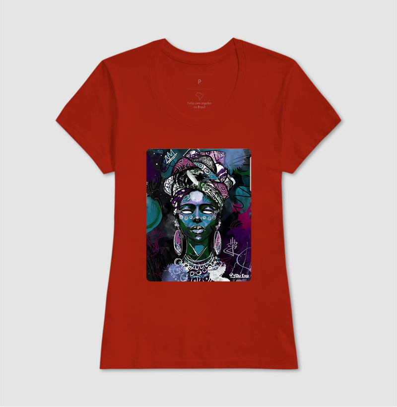 AFRICANA 8