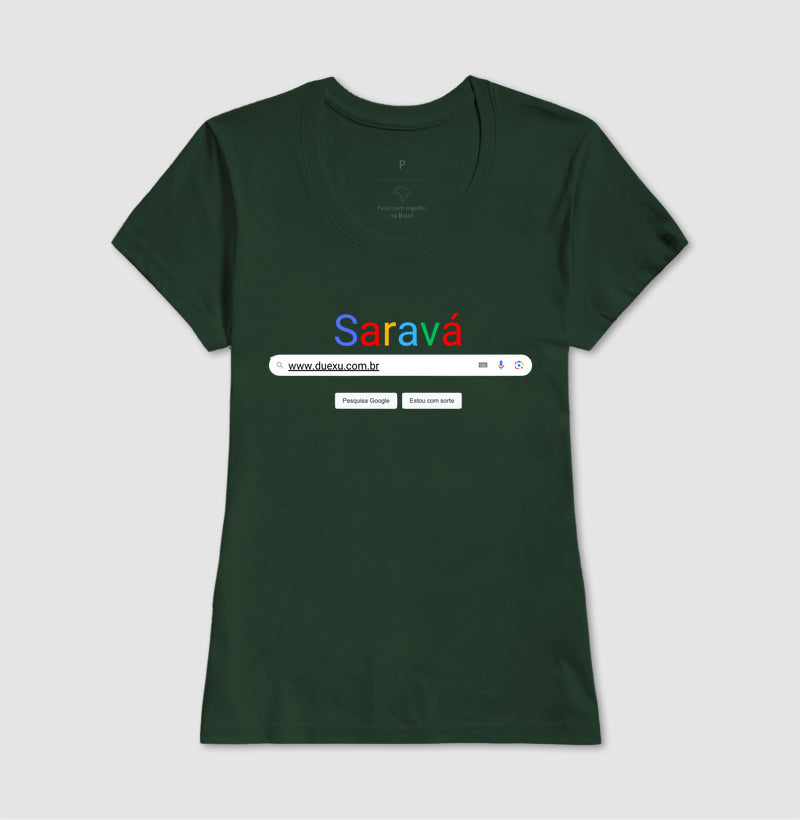 Saravá Search