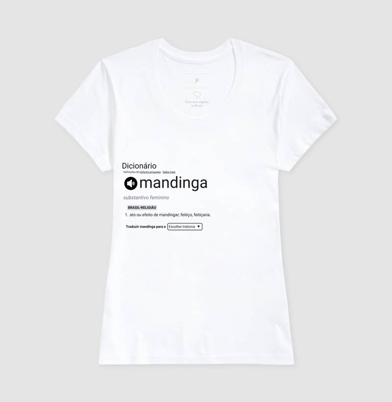 Mandinga