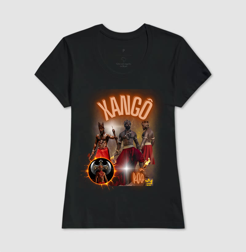 XANGO BOOTLEG
