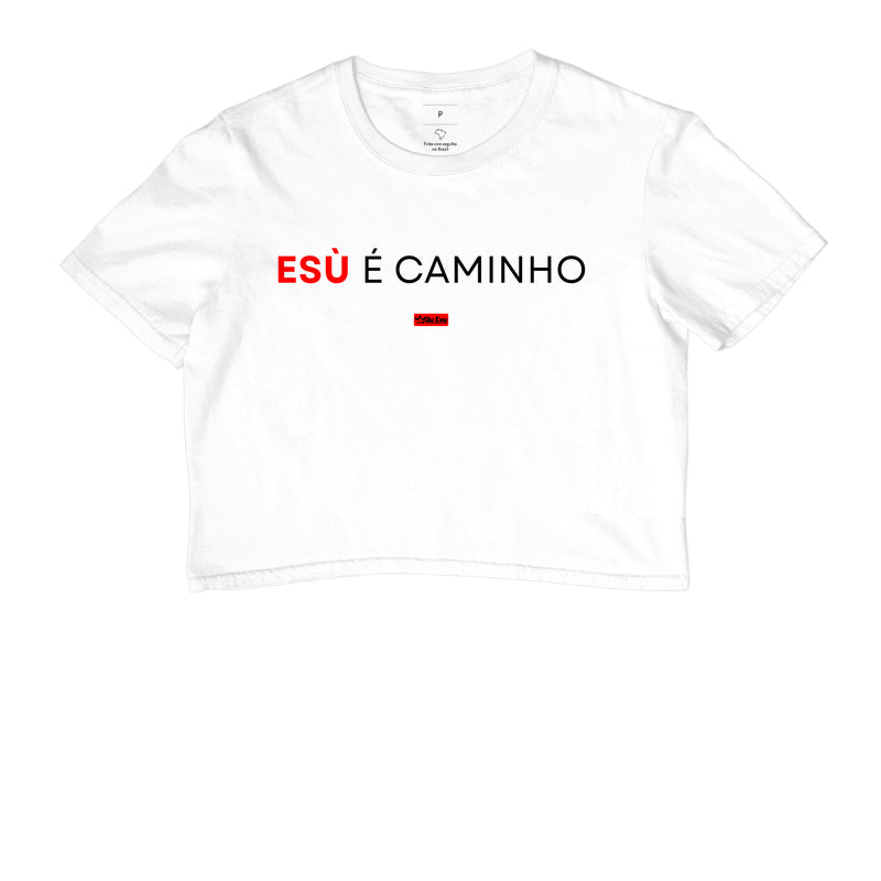 ESÙ É CAMINHO