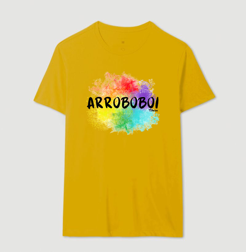 ARROBOBOI