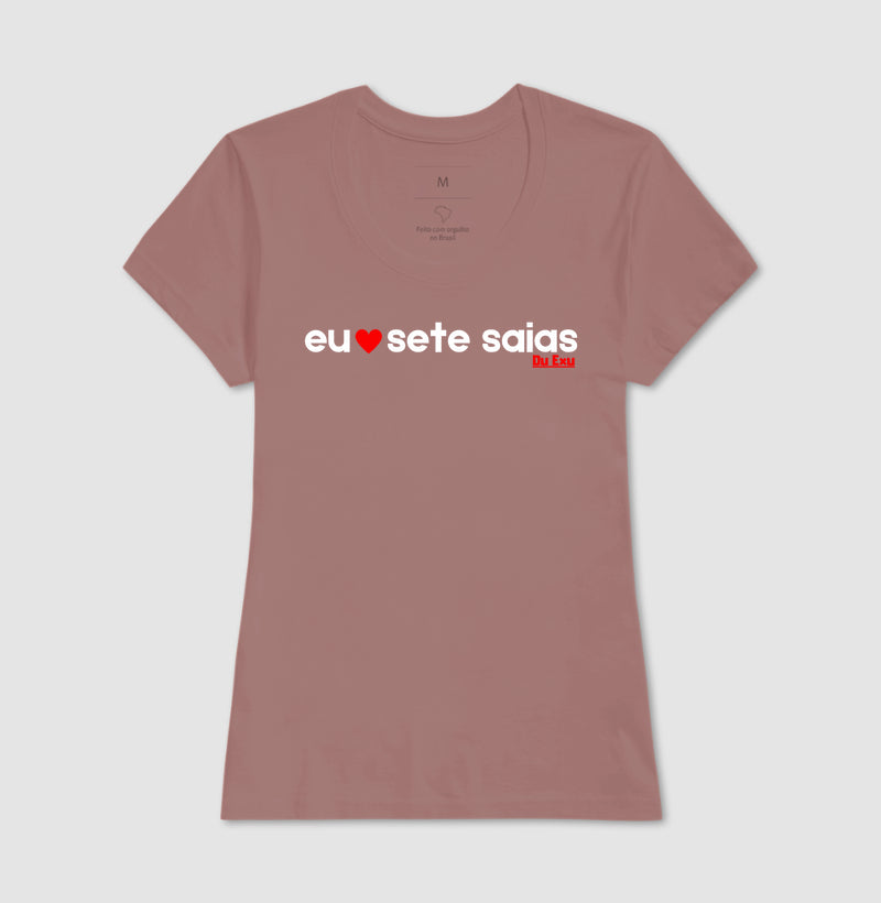 SETE SAIAS