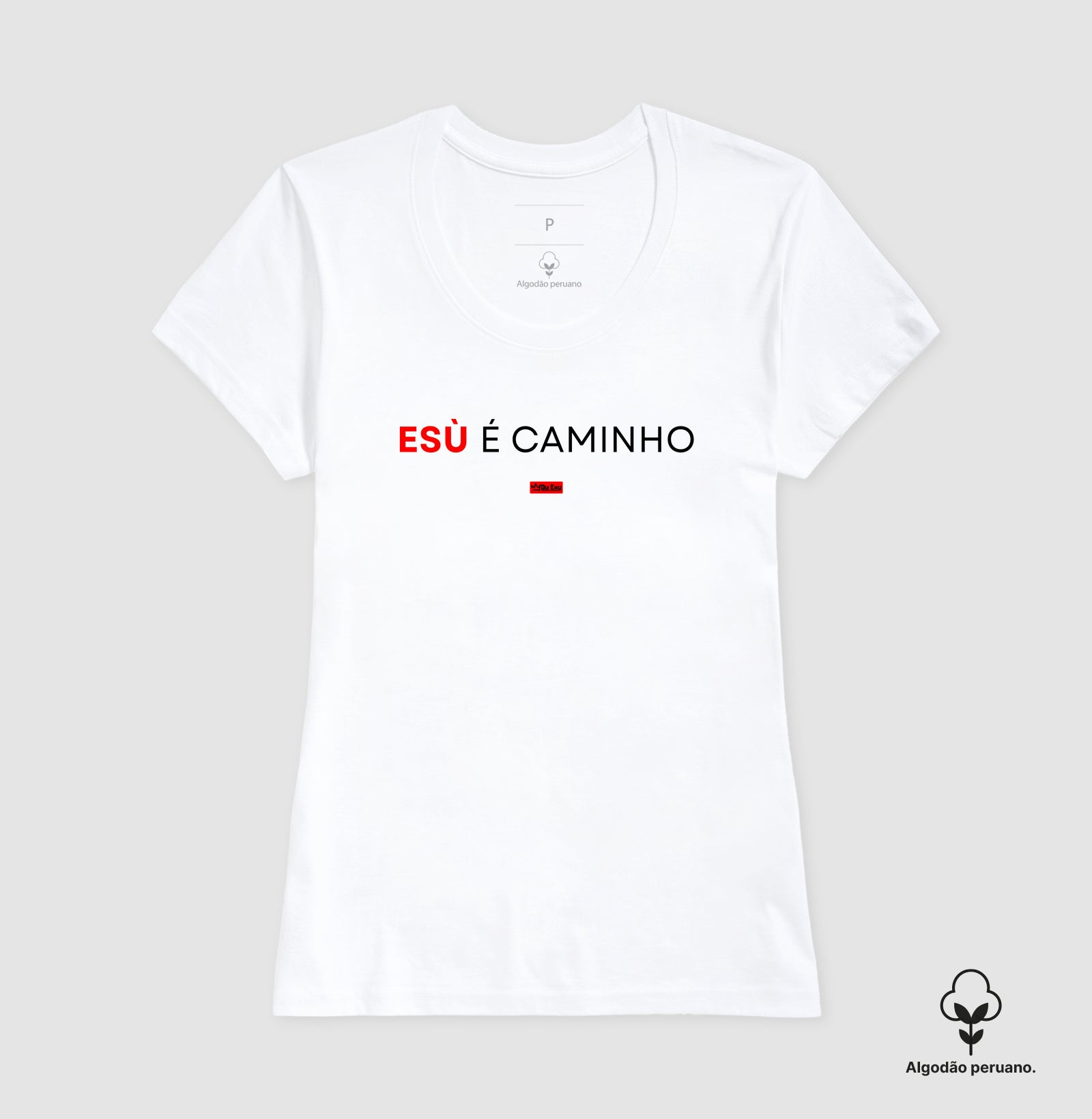 ESÙ É CAMINHO