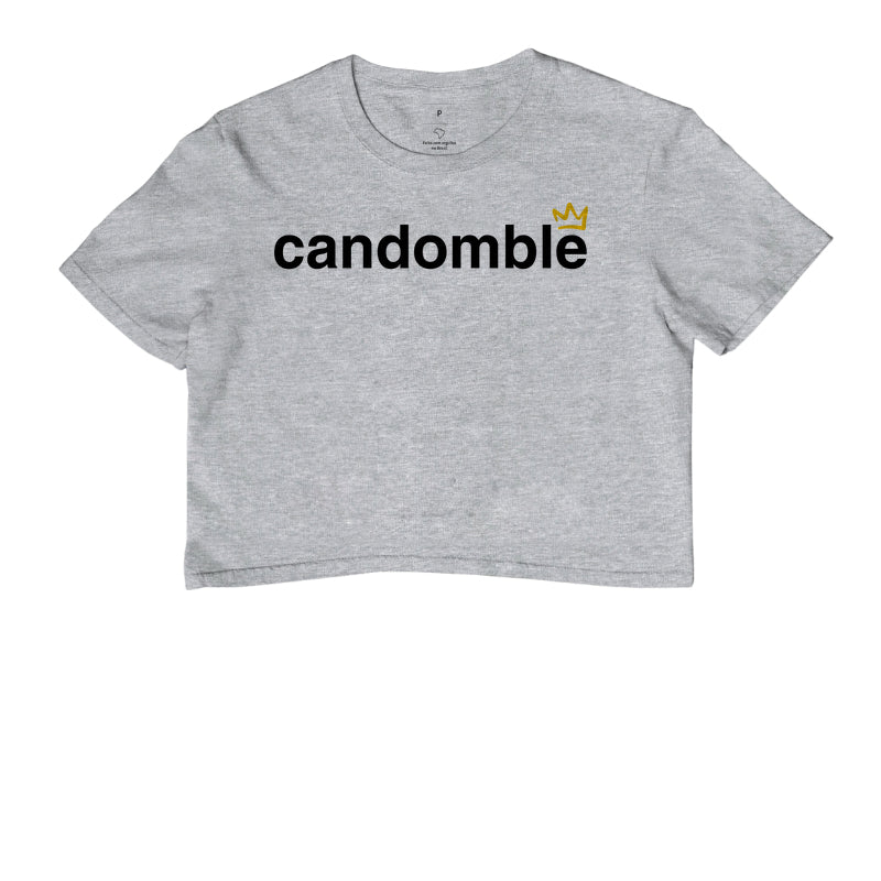CANDOMBLÉ