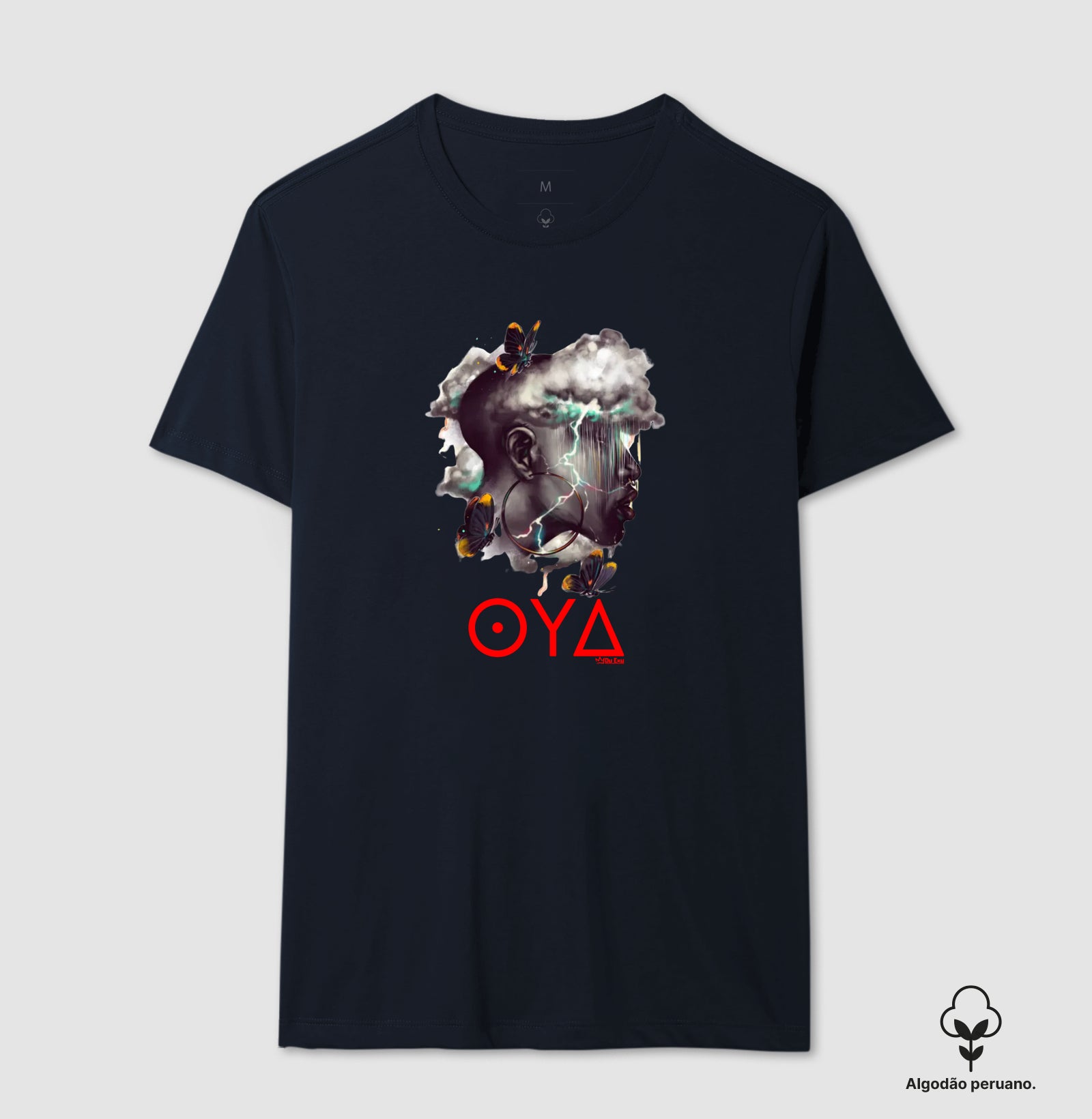 OYA