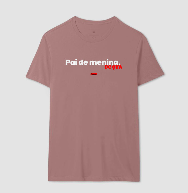 PAI DE MENINA DE ỌYA