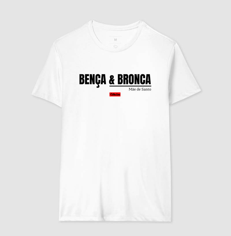 BENCA & BRONCA - MAE DE SANTO