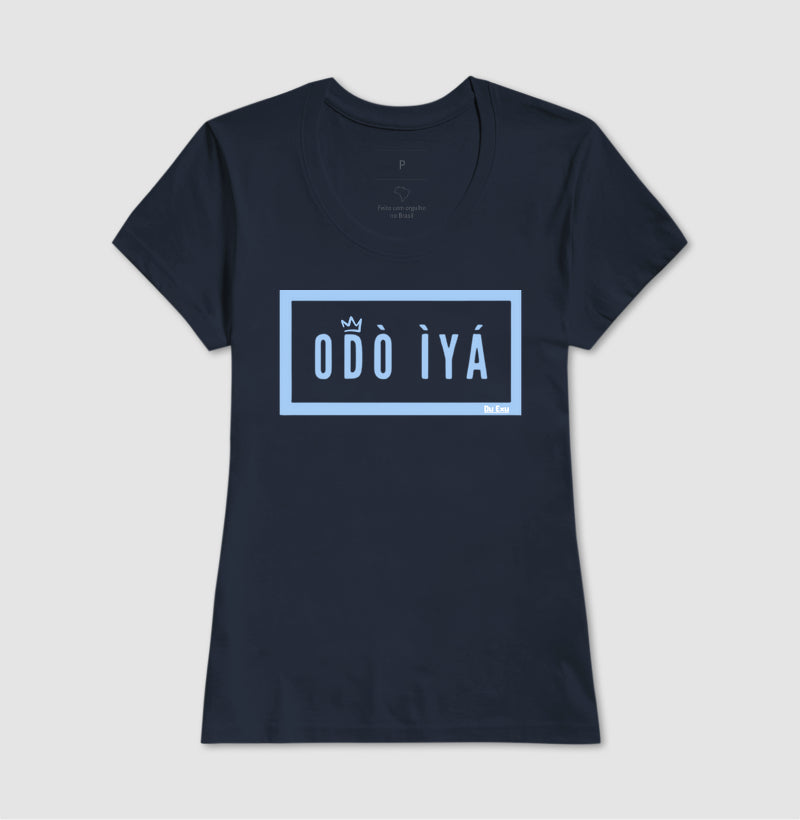 ODÓ ÌYÁ