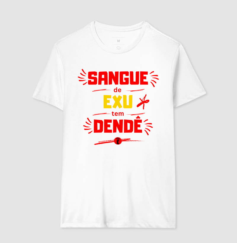 Dendê de Exu