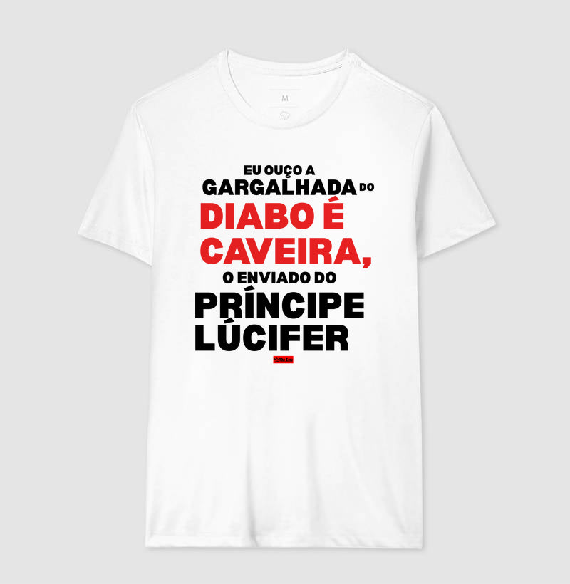 DIABO É CAVEIRA