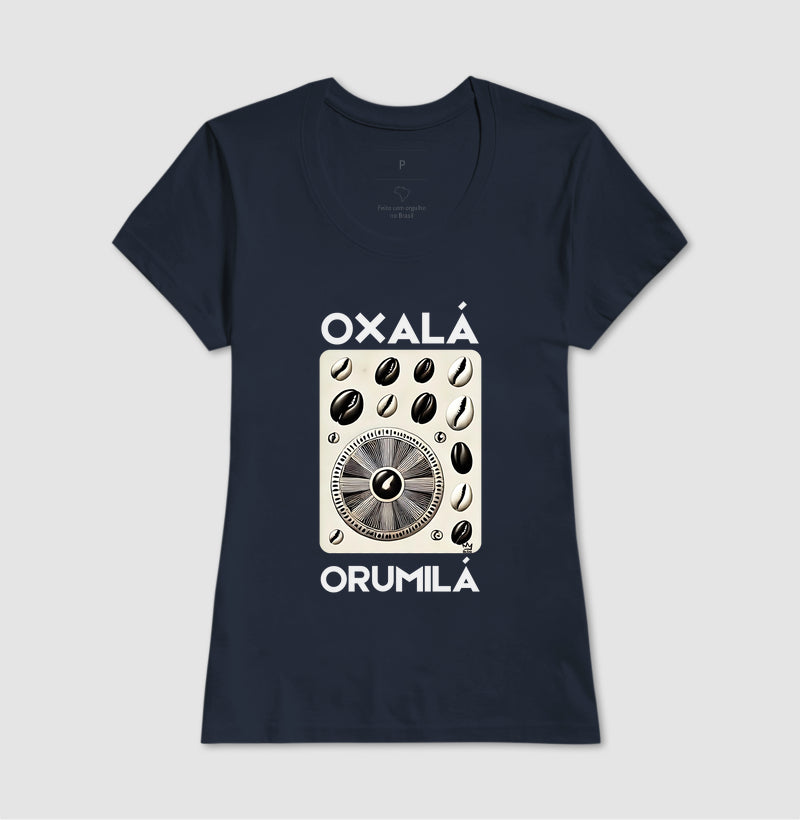 OXALÁ ORUMILÁ