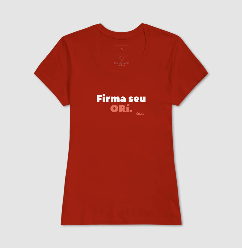 FIRMA SEU ORI