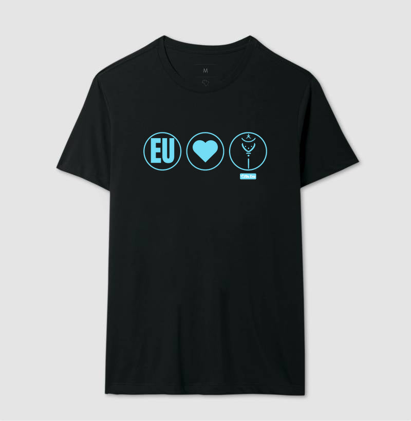 EU ❤️ IEMANJA