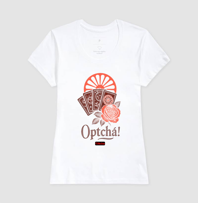 OPTCHA CIGANOS