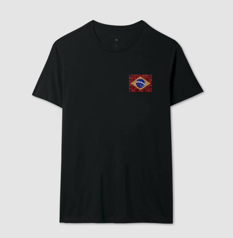 EXU É PROGRESSO - MINIMALISTA