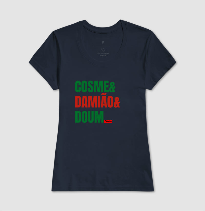 COSME DAMIAO DOUM
