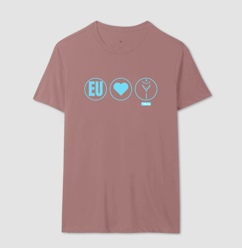 EU ❤️ IEMANJA