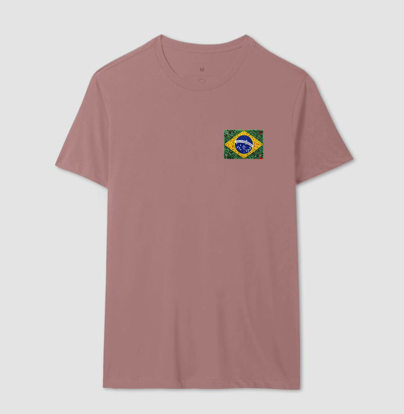 EXU É PROGRESSO - MINIMALISTA