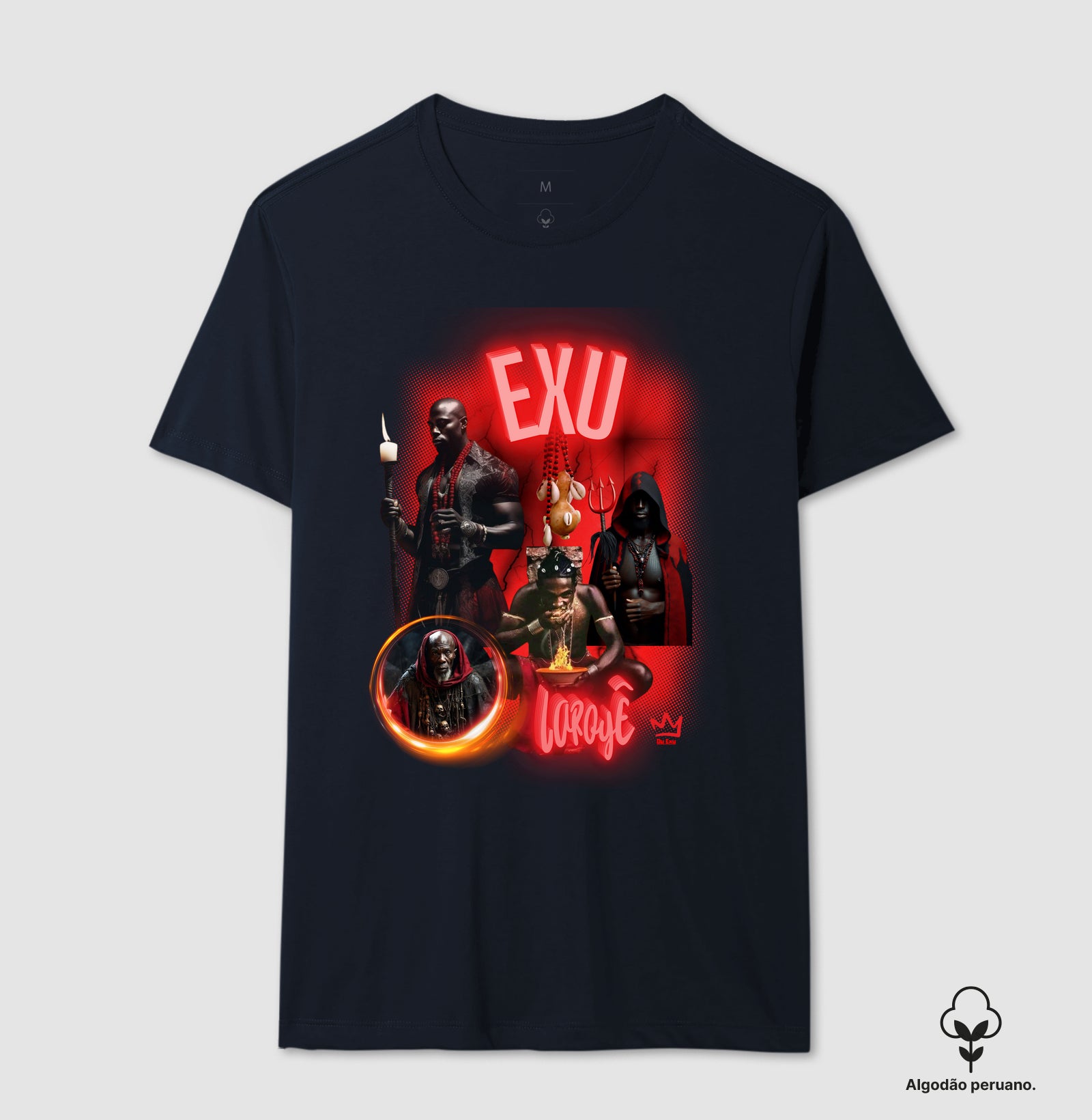 EXU BOOTLEG
