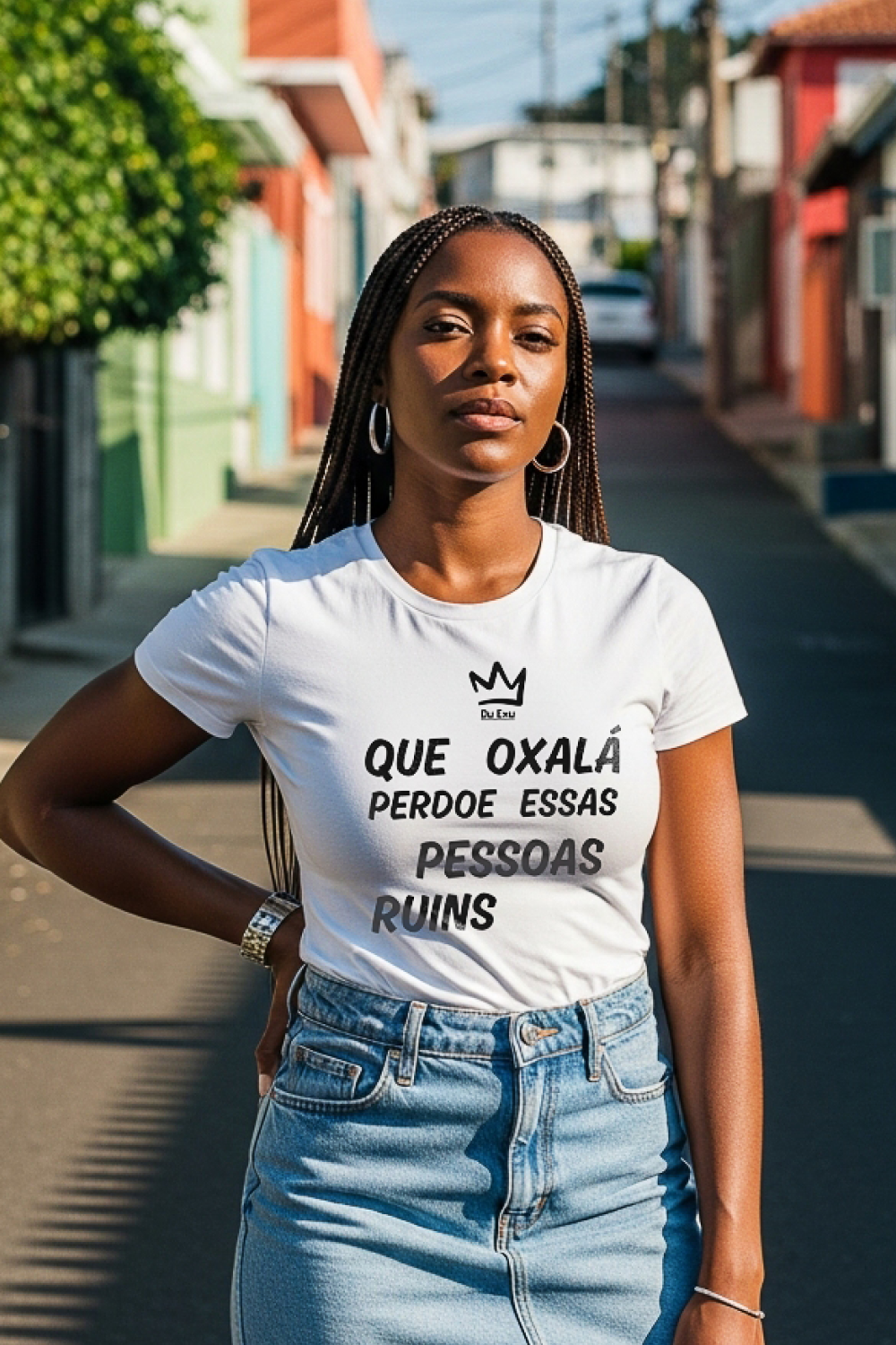 Tendência e estilo que refletem personalidade